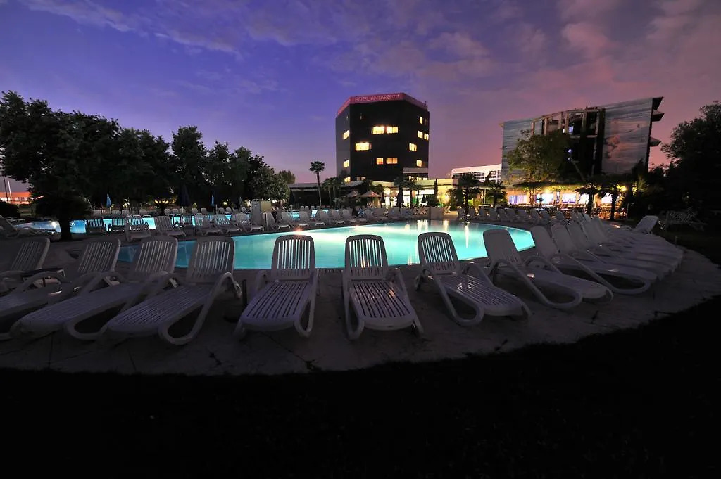 ****  Hotel Antares Sport Beauty & Wellness Villafranca di Verona Italia