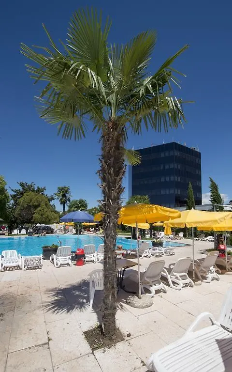 Hotel Antares Sport Beauty & Wellness Villafranca di Verona 4*,  Italia