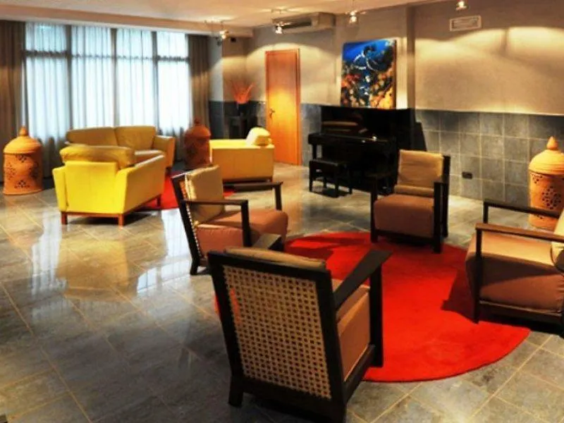 Hotel Antares Sport Beauty & Wellness Villafranca di Verona Italia