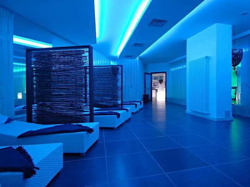 Hotel Antares Sport Beauty & Wellness Villafranca di Verona
