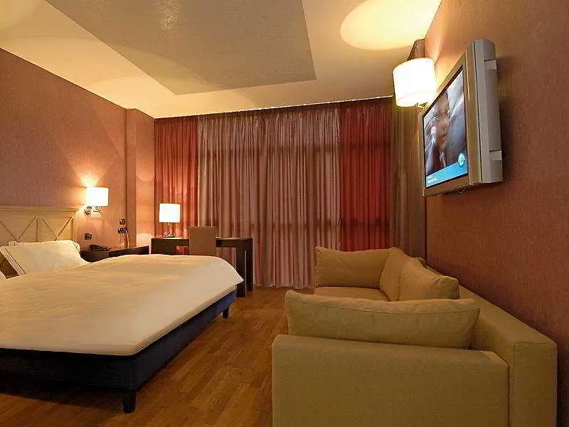 Hotel Antares Sport Beauty & Wellness Villafranca di Verona