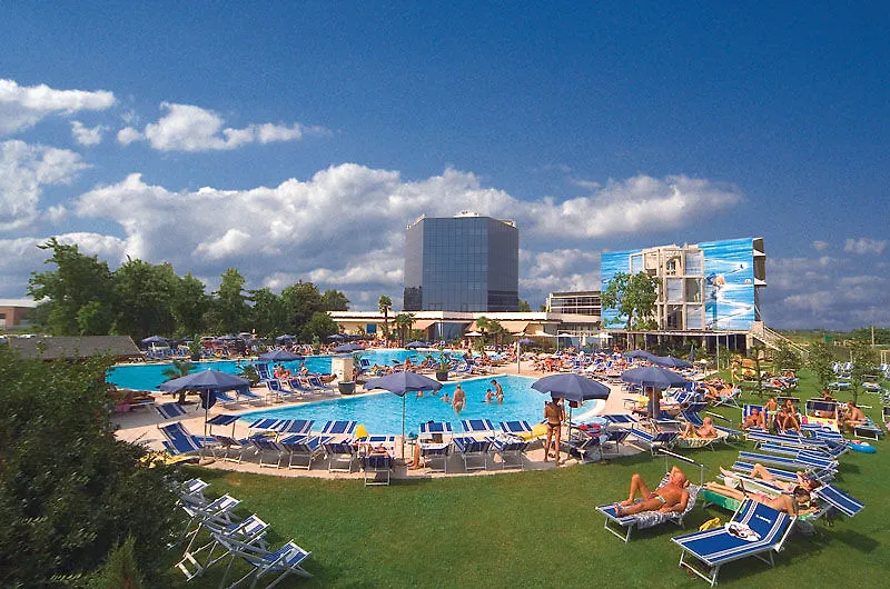 Hotel Antares Sport Beauty & Wellness Villafranca di Verona