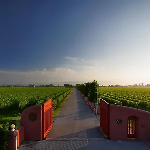 Bauernhof Tenuta Santome, Biancade