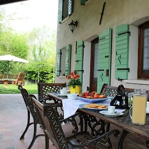 Villa Il, Casale Sul Sile