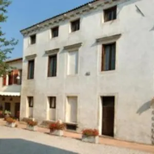 Il Palazzone Séjour à la ferme