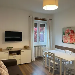 Apartamento Pitentino Quattro