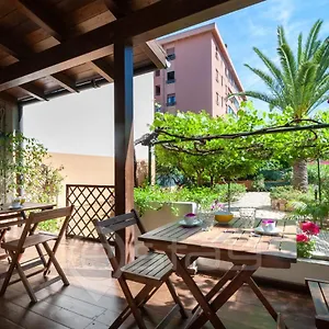  Appartement House Marcella Italie