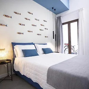  Appartement Acquaro Italie