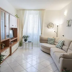  Appartement La Casa Di Anna Italie