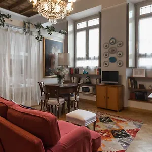  Appartement Italianway - Santa Maria Fulcorina 11 Italie