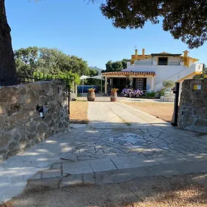 Apartamento In Gallura