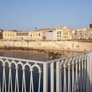 Dom wakacyjny Perla Marina Ortigia Syrakuzy