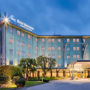 Hotel Western Turismo