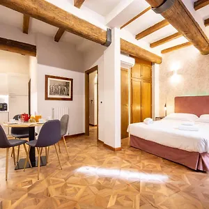 Apartamento Falegnami Boutique - Bolognarooms