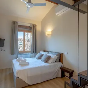  Appartement Ramaglianti Tre Italie