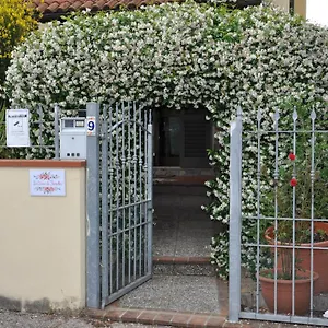  Appartement La Casa Di Fiorella Italie