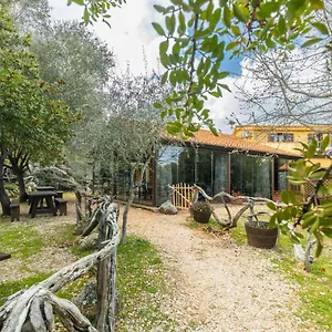  Séjour à la campagne Il Rifugio Italie