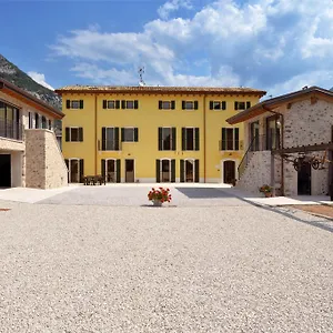 Alloggio per agriturismo Tre Forti, Rivoli Veronese