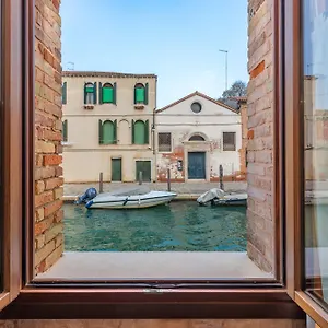 Hotel Eurostars Residenza Cannaregio