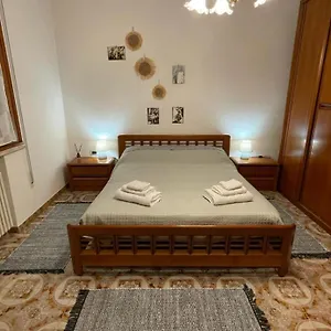 Le Ballerine Bed & Breakfast