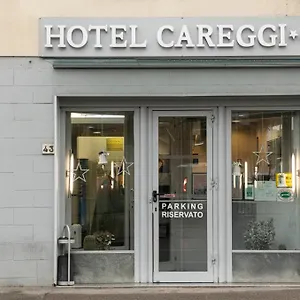 Careggi 3*, Florence Italy