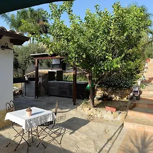  Appartement Sunset House Italie