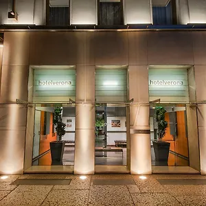 Hotel Hotel Verona