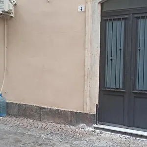 Dom wakacyjny La Casa Del Barone Katania