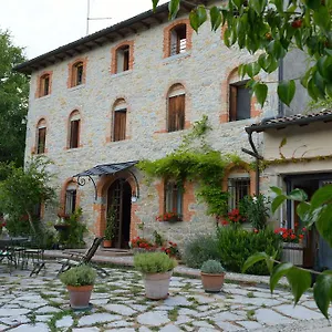 Bed & Breakfast Casa Di Campagna