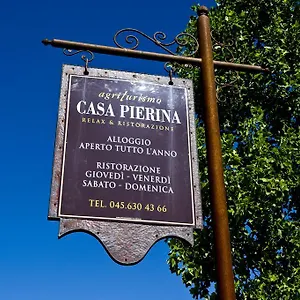 Casa di campagna Casa Pierina Agriturismo, Villafranca di Verona