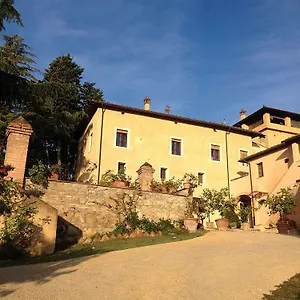 Torraccia Di Chiusi Agriturismo Relais Vakantieboerderij