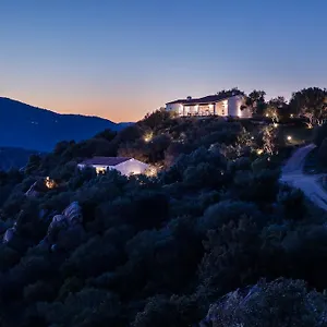 Agriturismo Cabu Abbas Vakantieboerderij