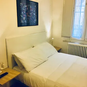 Apartamento Maggiore