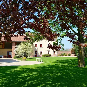 Borgo Tecla Séjour à la ferme