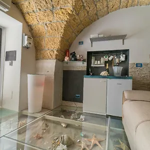 Ortigia Vista Mare Vakantiehuis