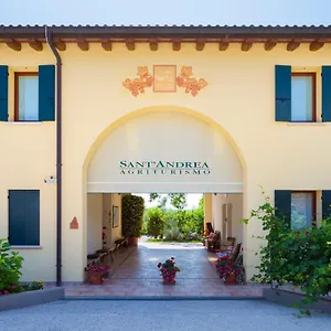 Bauernhof Sant'andrea Con Cantina Martignago Vignaioli Asolo Prosecco Docg Wines, Maser