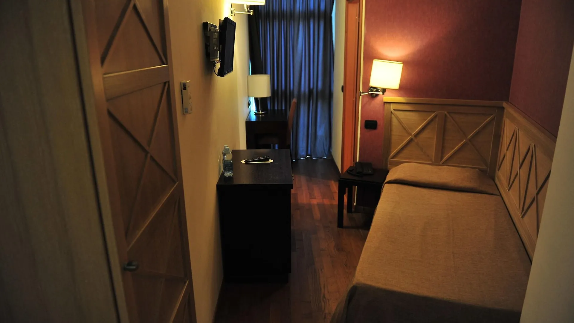 Hotel Antares Sport Beauty & Wellness Villafranca di Verona Italy