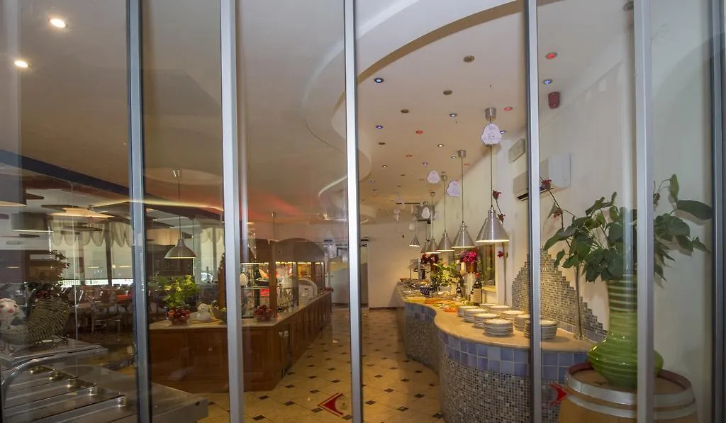 ****  Hotel Antares Sport Beauty & Wellness Villafranca di Verona Italy
