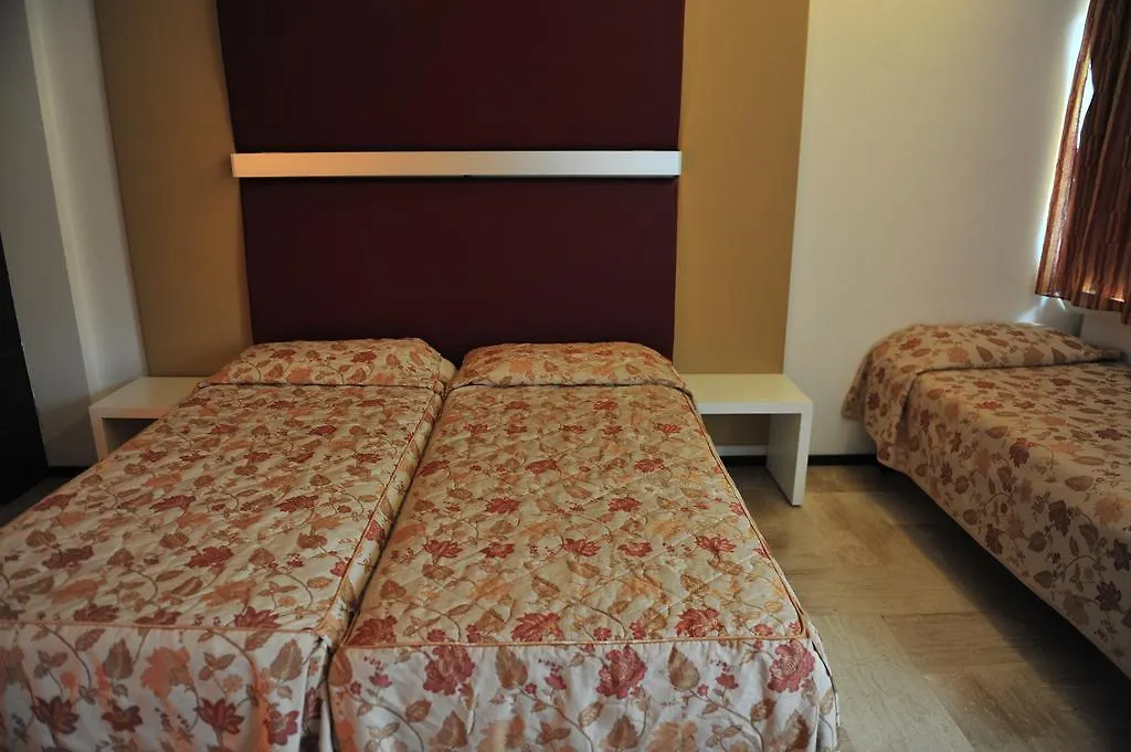 Hotel Antares Sport Beauty & Wellness Villafranca di Verona 4*,