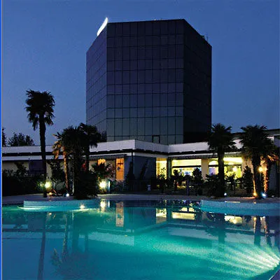 Hotel Antares Sport Beauty & Wellness Villafranca di Verona 4*,  Italy