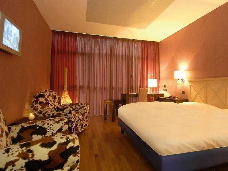 Hotel Antares Sport Beauty & Wellness Villafranca di Verona 4*,  Italy
