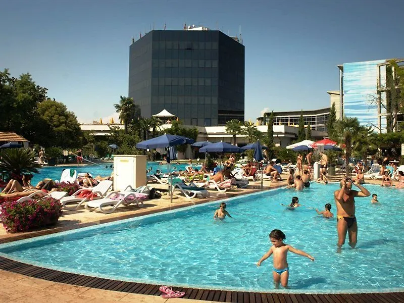 ****  Hotel Antares Sport Beauty & Wellness Villafranca di Verona Italien