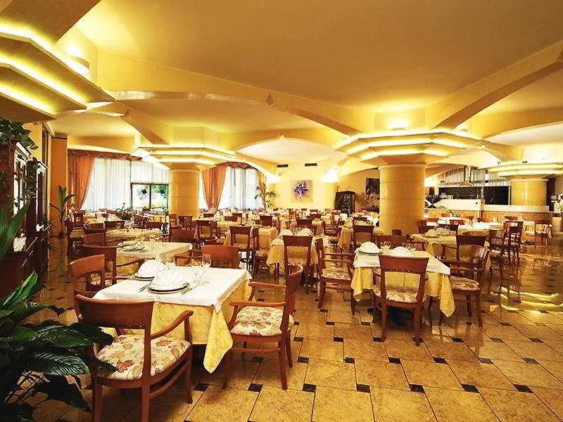 Hotel Antares Sport Beauty & Wellness Villafranca di Verona