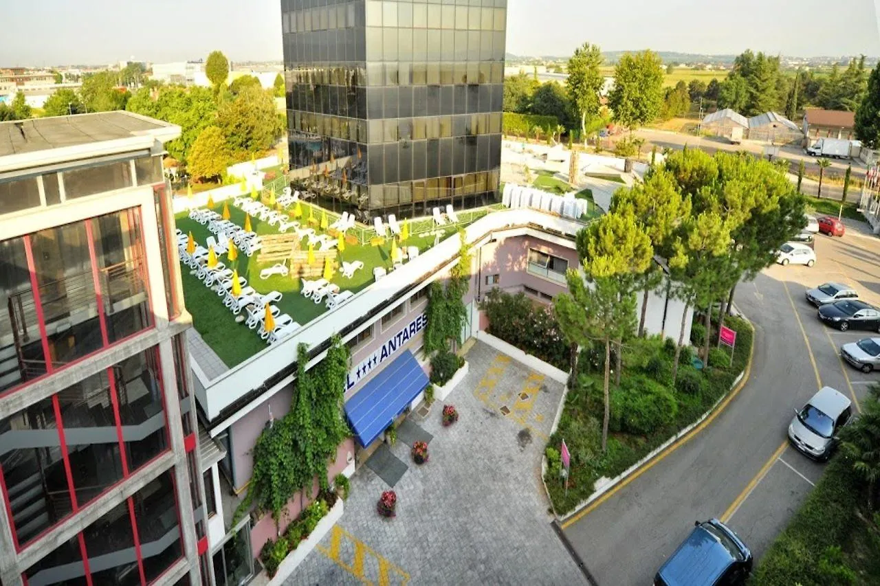 ****  Hotel Antares Sport Beauty & Wellness Villafranca di Verona Italy